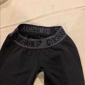 Gymshark Flex legging